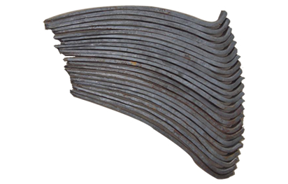 閘瓦插銷(xiāo)(閘瓦釬)