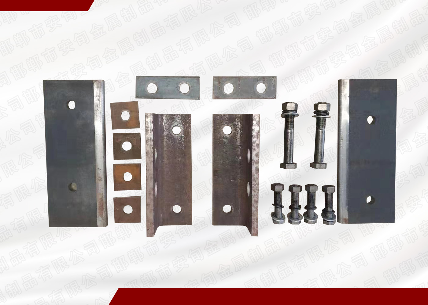 聯(lián)結(jié)角鋼