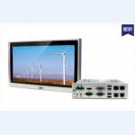 研祥多點(diǎn)觸控工業(yè)平板電腦PPC-1561E/H